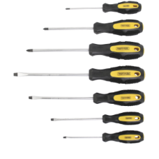 Set 6 surubelnite SVCM Topmaster Profesional